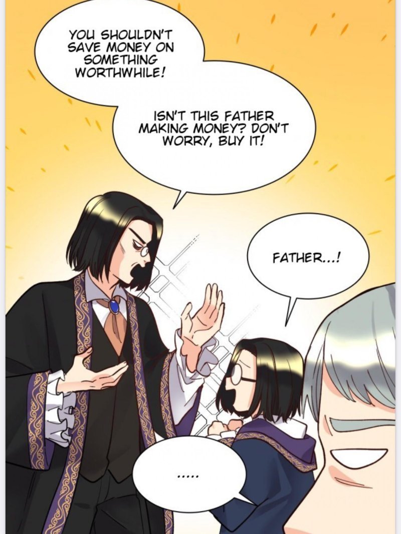 The Twins' New Life Chapter 73 - page 7