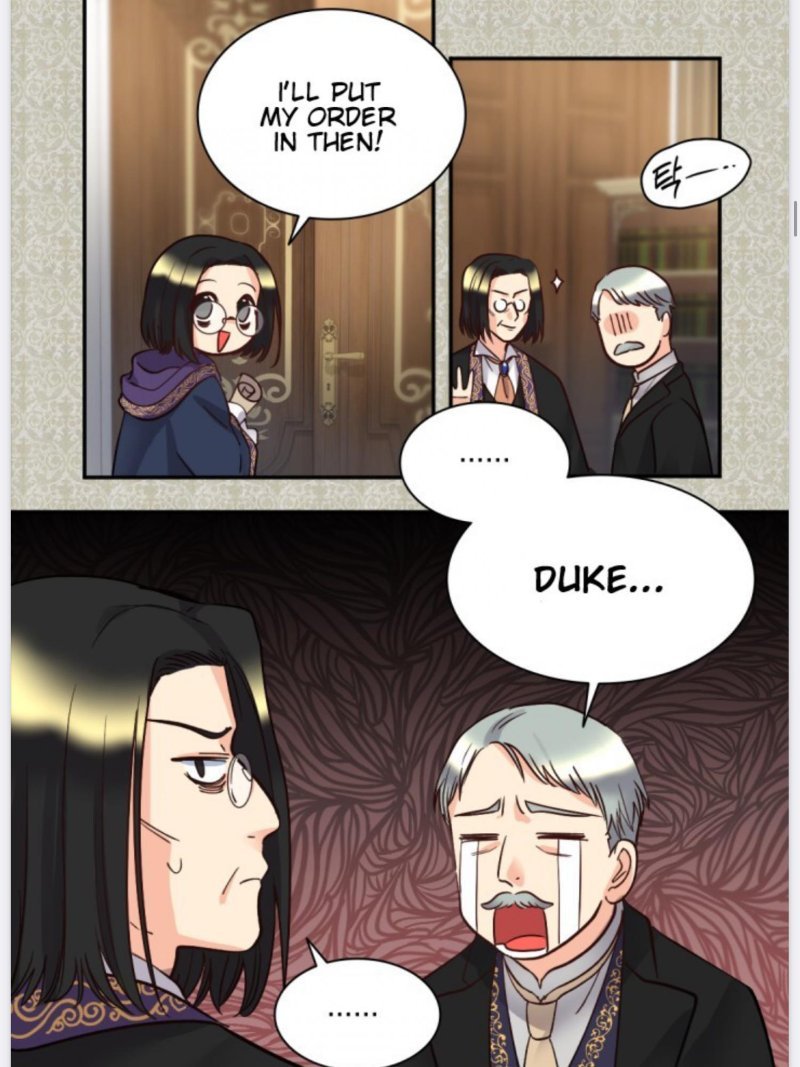 The Twins' New Life Chapter 73 - page 8