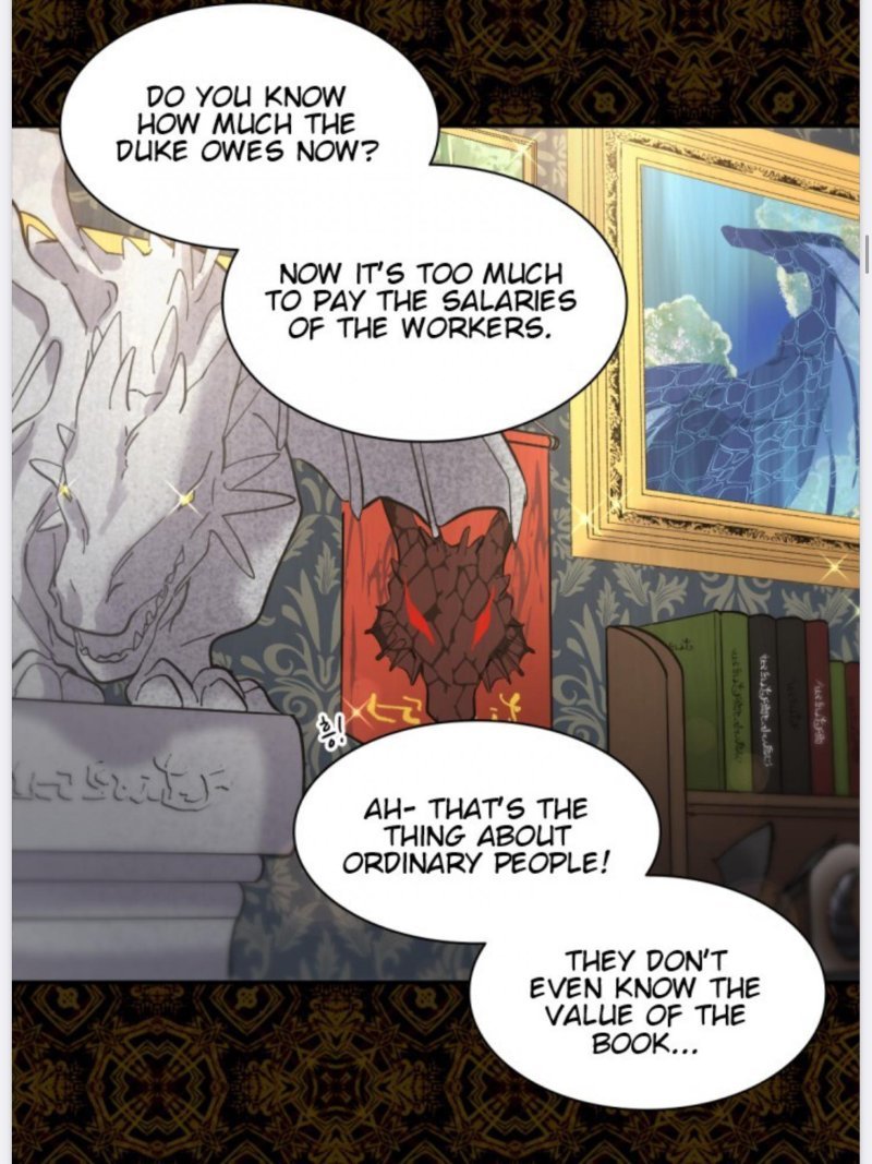The Twins' New Life Chapter 73 - page 9