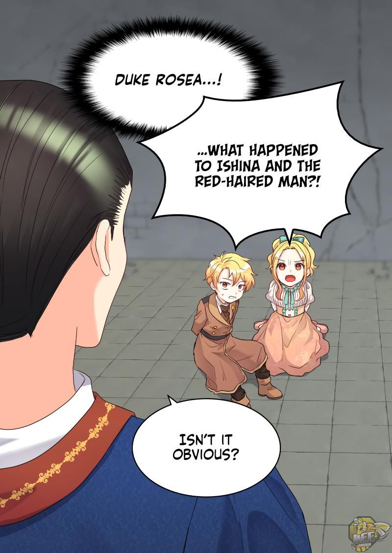 The Twins' New Life Chapter 47 - page 10