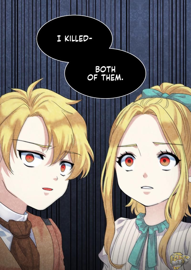 The Twins' New Life Chapter 47 - page 11