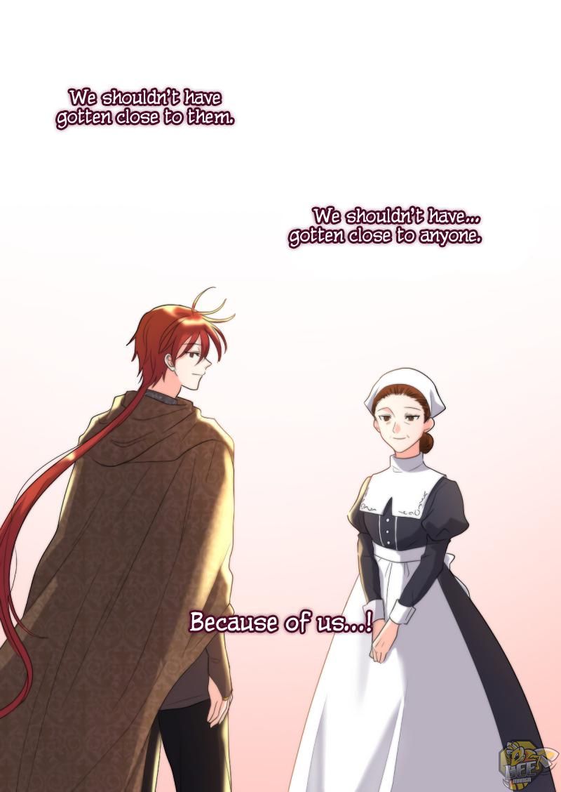 The Twins' New Life Chapter 47 - page 14