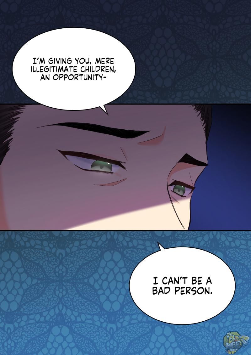 The Twins' New Life Chapter 47 - page 17