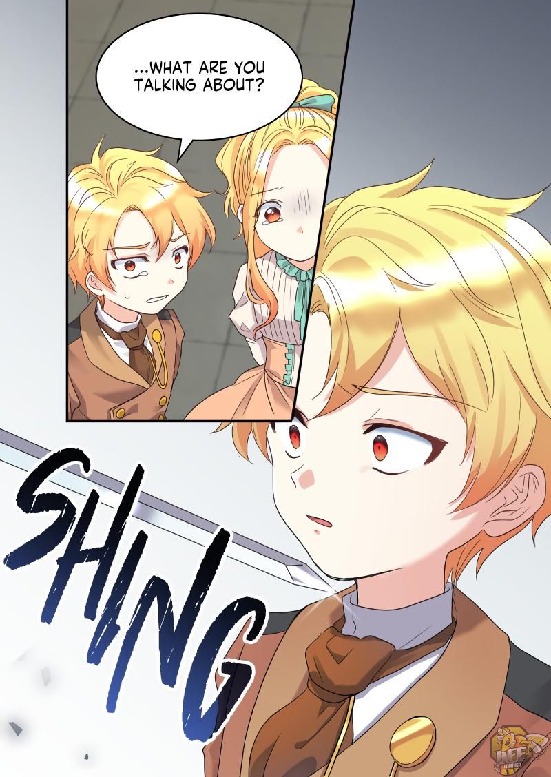 The Twins' New Life Chapter 47 - page 18