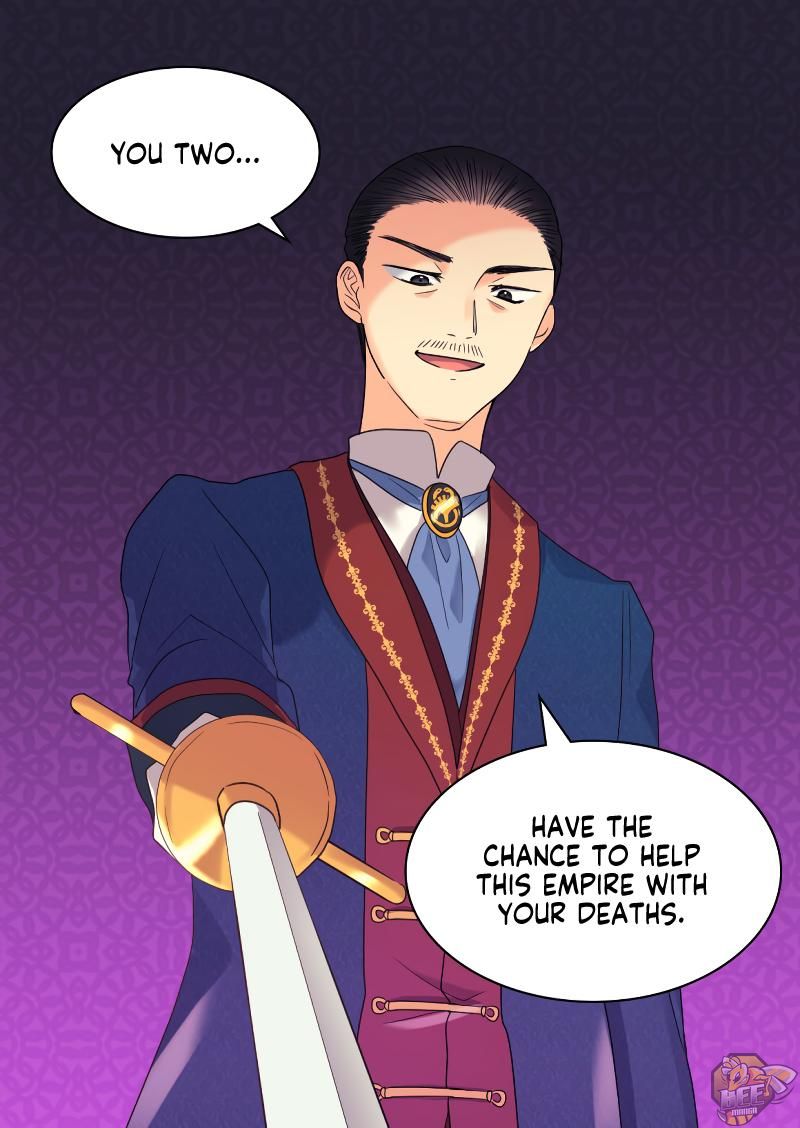 The Twins' New Life Chapter 47 - page 19