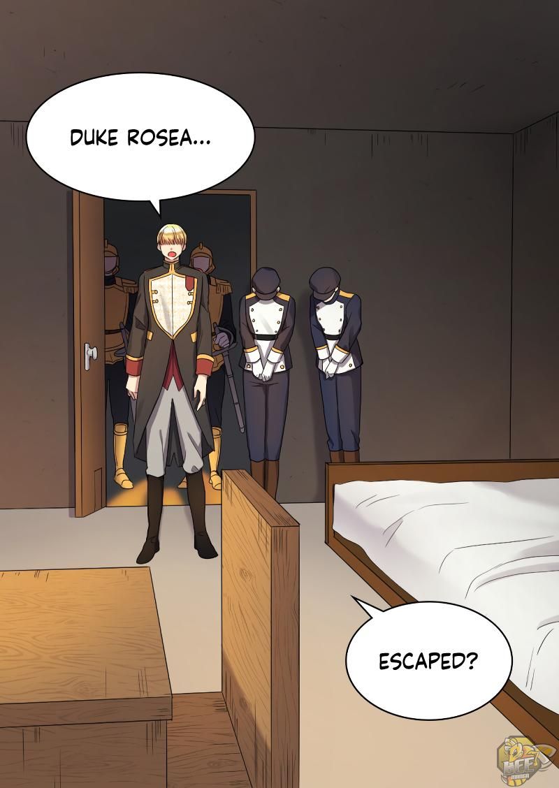 The Twins' New Life Chapter 47 - page 21