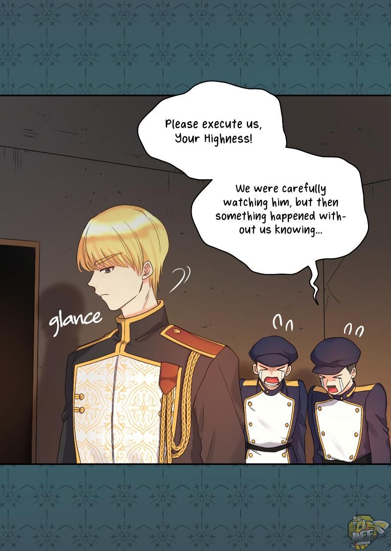 The Twins' New Life Chapter 47 - page 22