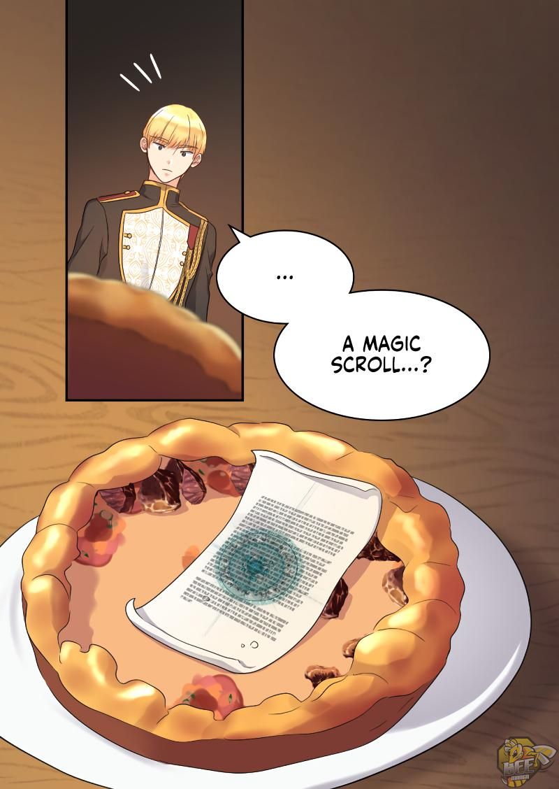 The Twins' New Life Chapter 47 - page 23