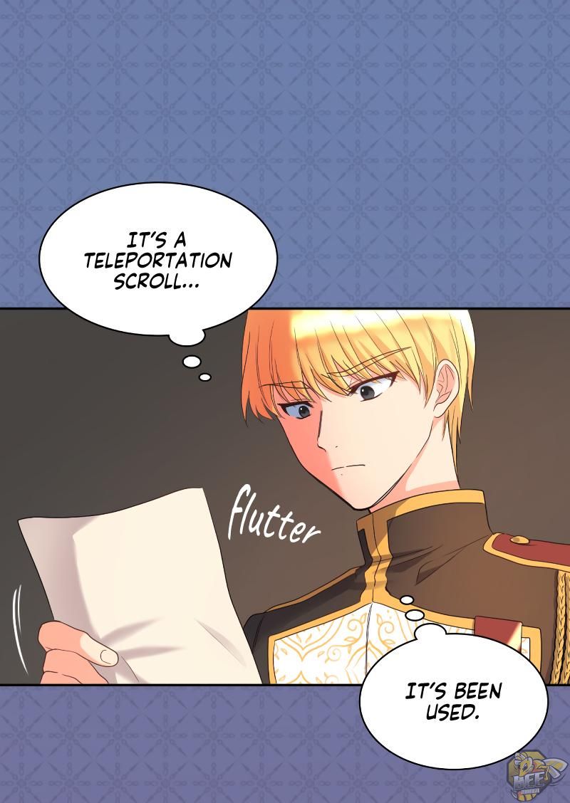 The Twins' New Life Chapter 47 - page 24