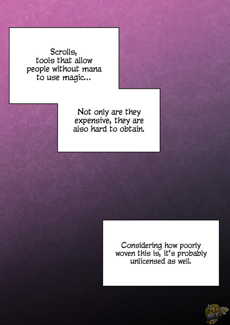 The Twins' New Life Chapter 47 - page 25