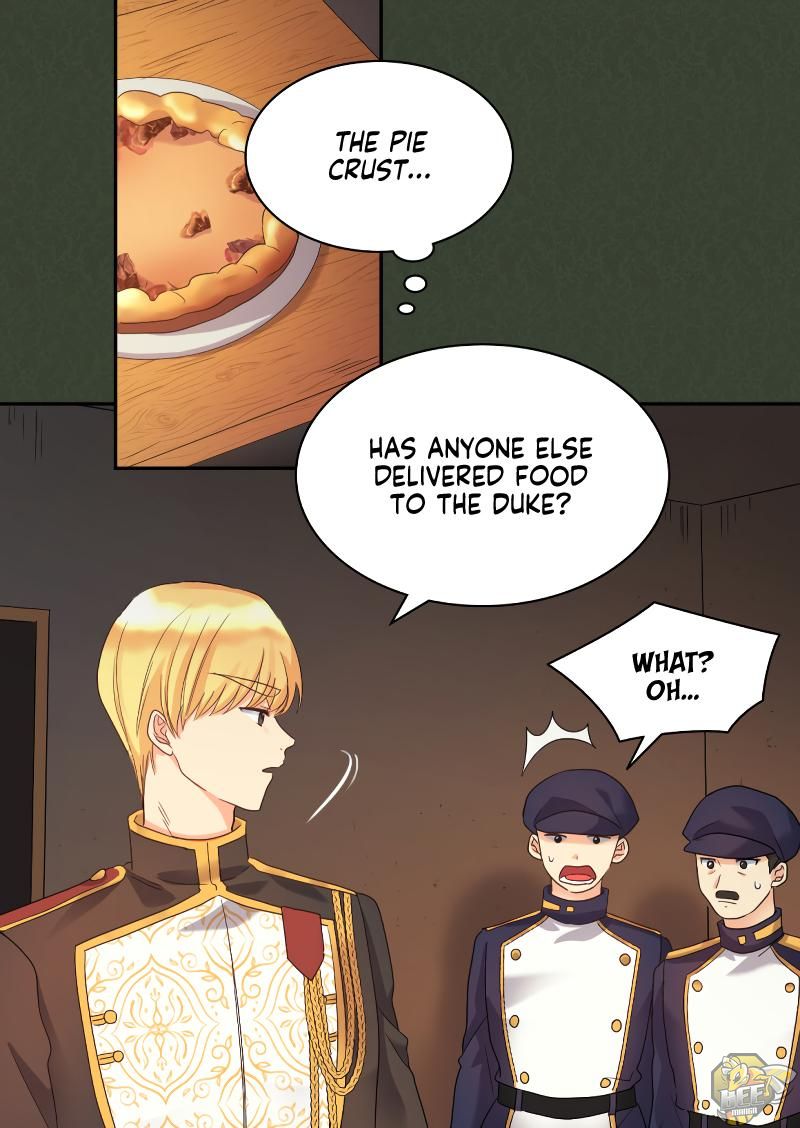 The Twins' New Life Chapter 47 - page 26