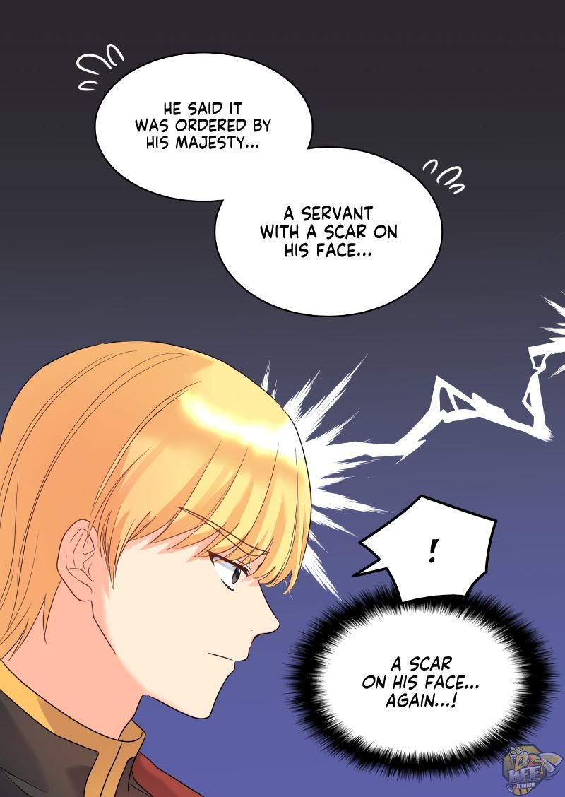 The Twins' New Life Chapter 47 - page 27