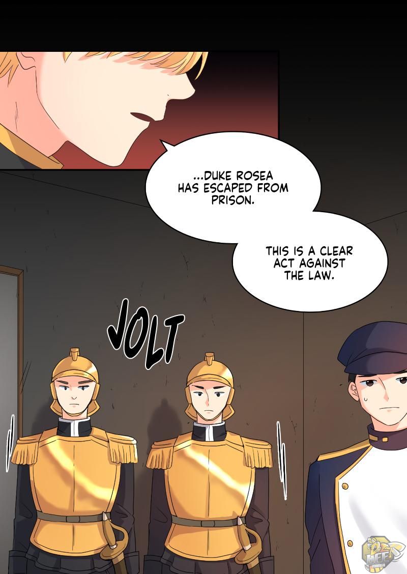 The Twins' New Life Chapter 47 - page 28