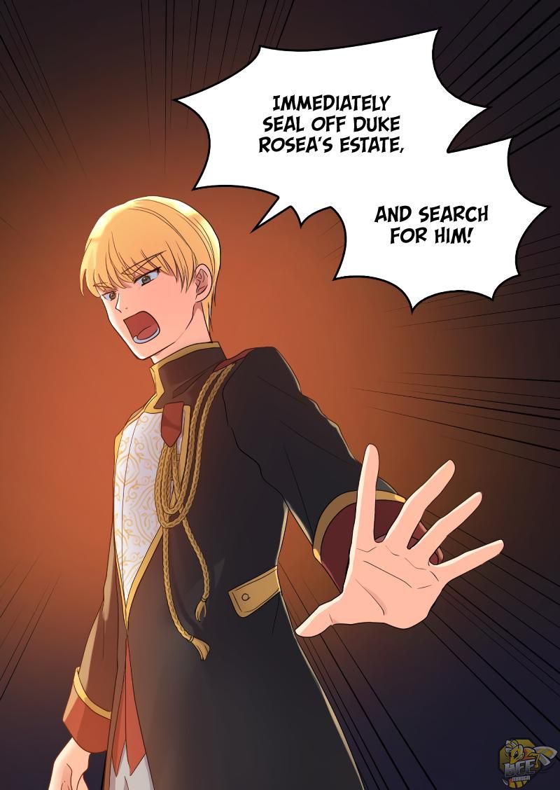 The Twins' New Life Chapter 47 - page 29