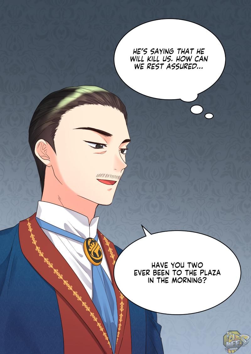 The Twins' New Life Chapter 47 - page 32