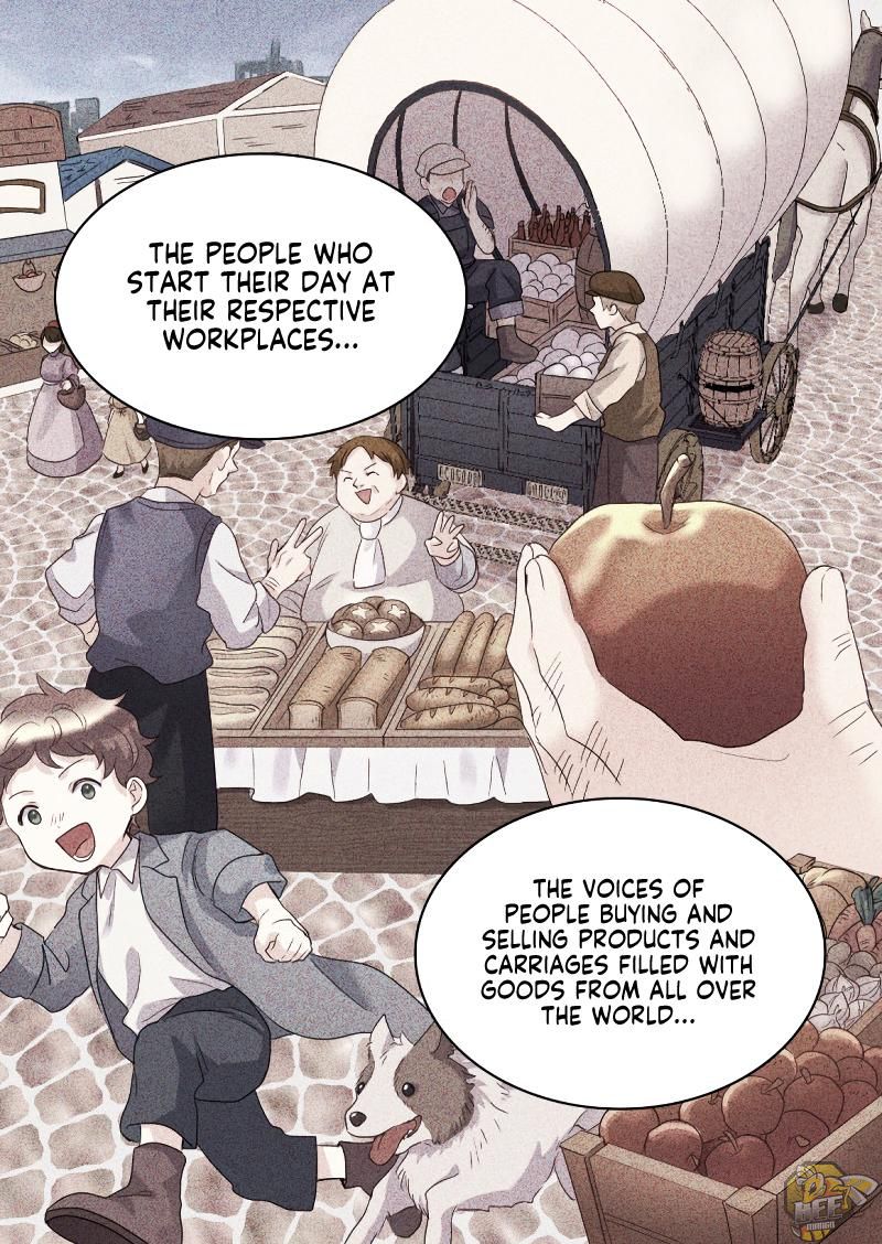 The Twins' New Life Chapter 47 - page 35