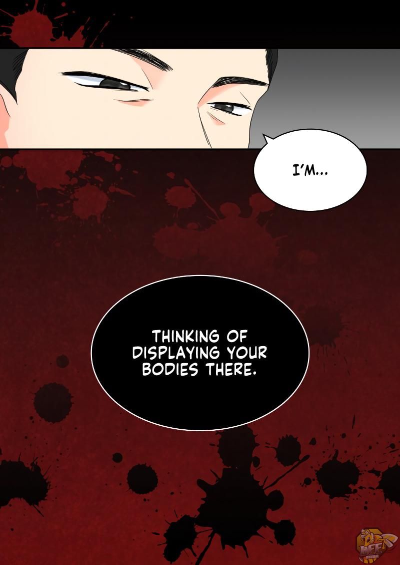 The Twins' New Life Chapter 47 - page 37