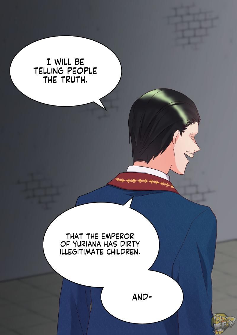 The Twins' New Life Chapter 47 - page 40