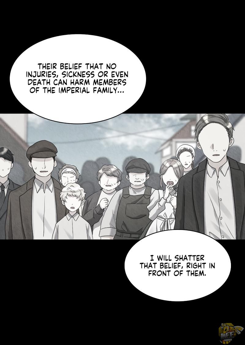 The Twins' New Life Chapter 47 - page 41