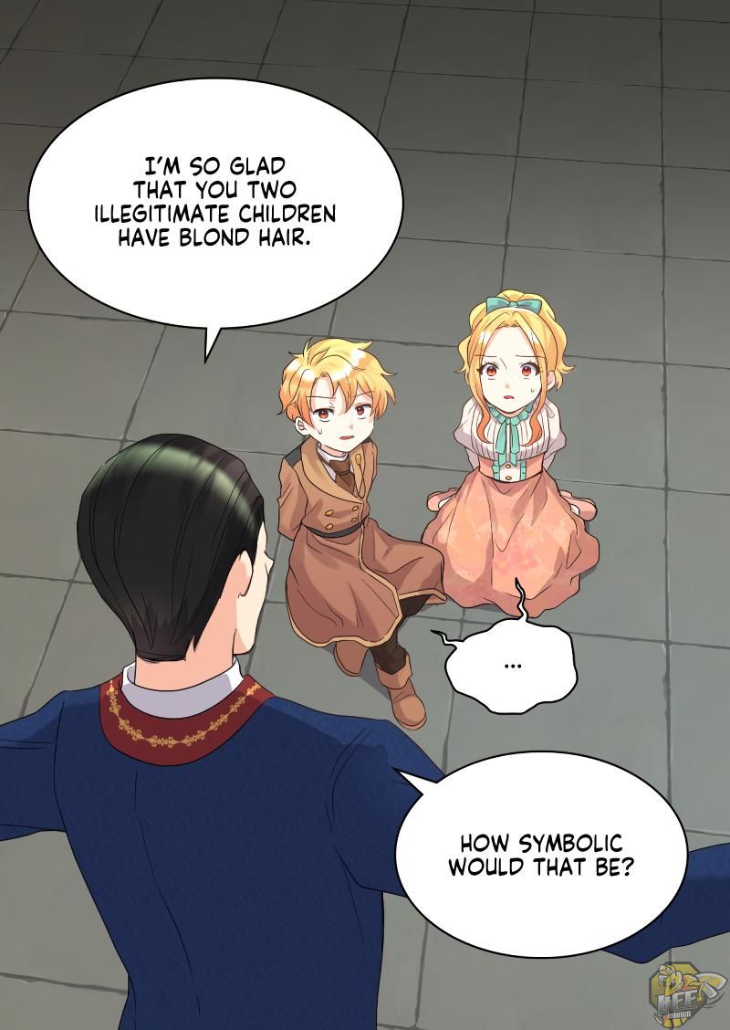 The Twins' New Life Chapter 47 - page 42