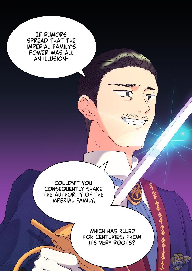 The Twins' New Life Chapter 47 - page 44