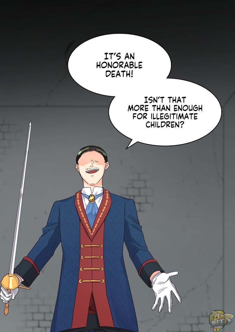 The Twins' New Life Chapter 47 - page 46