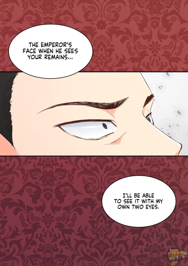 The Twins' New Life Chapter 47 - page 48