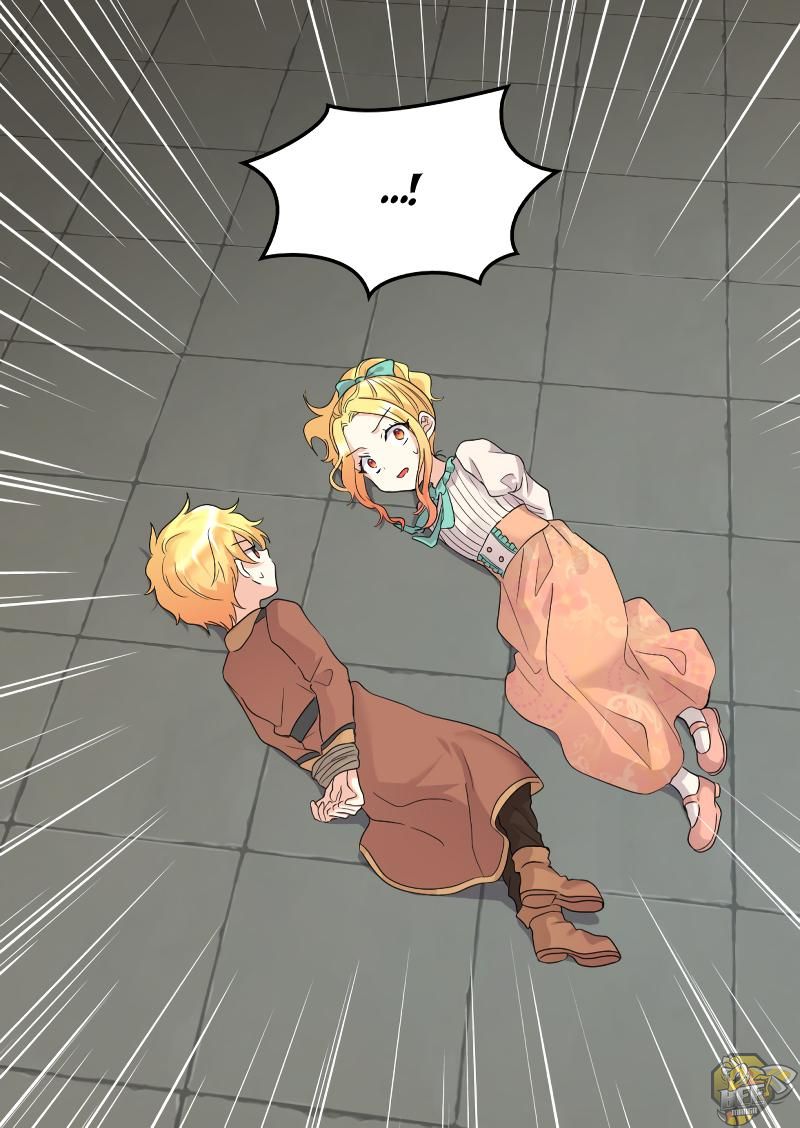 The Twins' New Life Chapter 47 - page 5