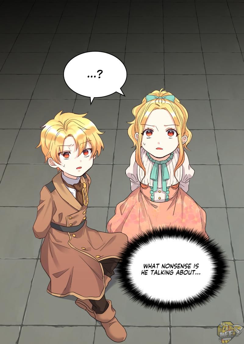 The Twins' New Life Chapter 47 - page 51