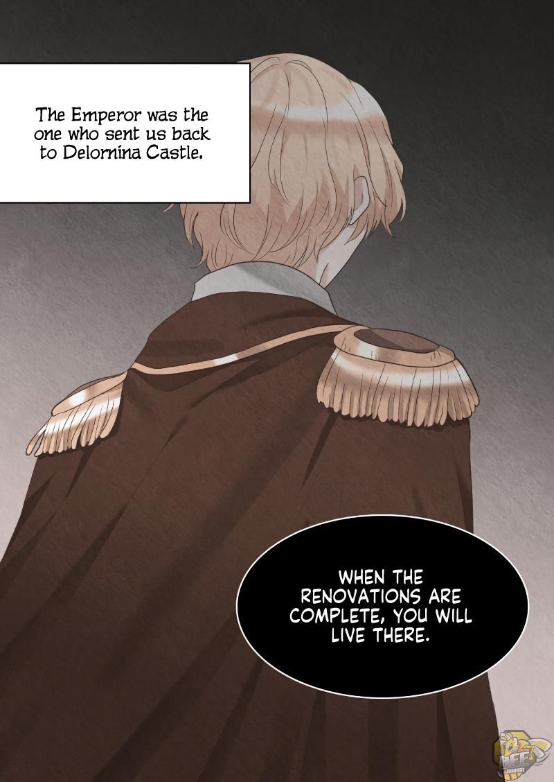 The Twins' New Life Chapter 47 - page 52