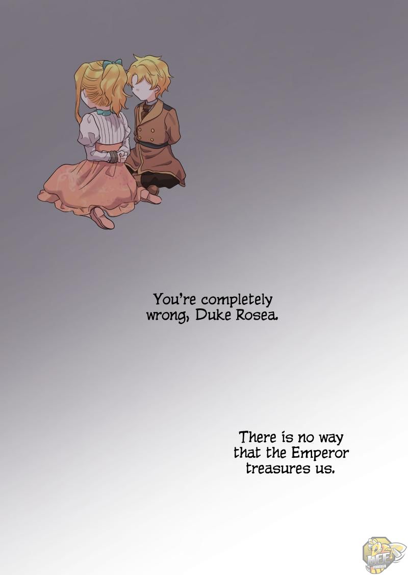 The Twins' New Life Chapter 47 - page 53
