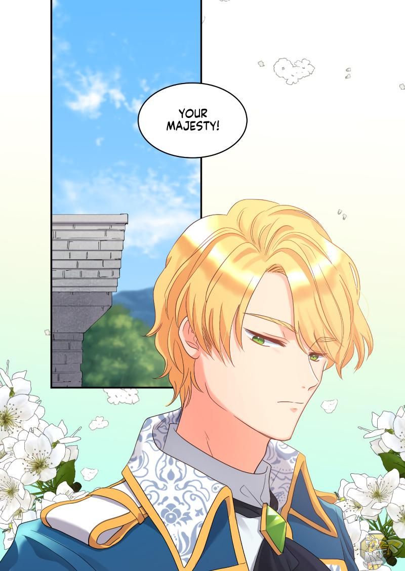 The Twins' New Life Chapter 47 - page 54