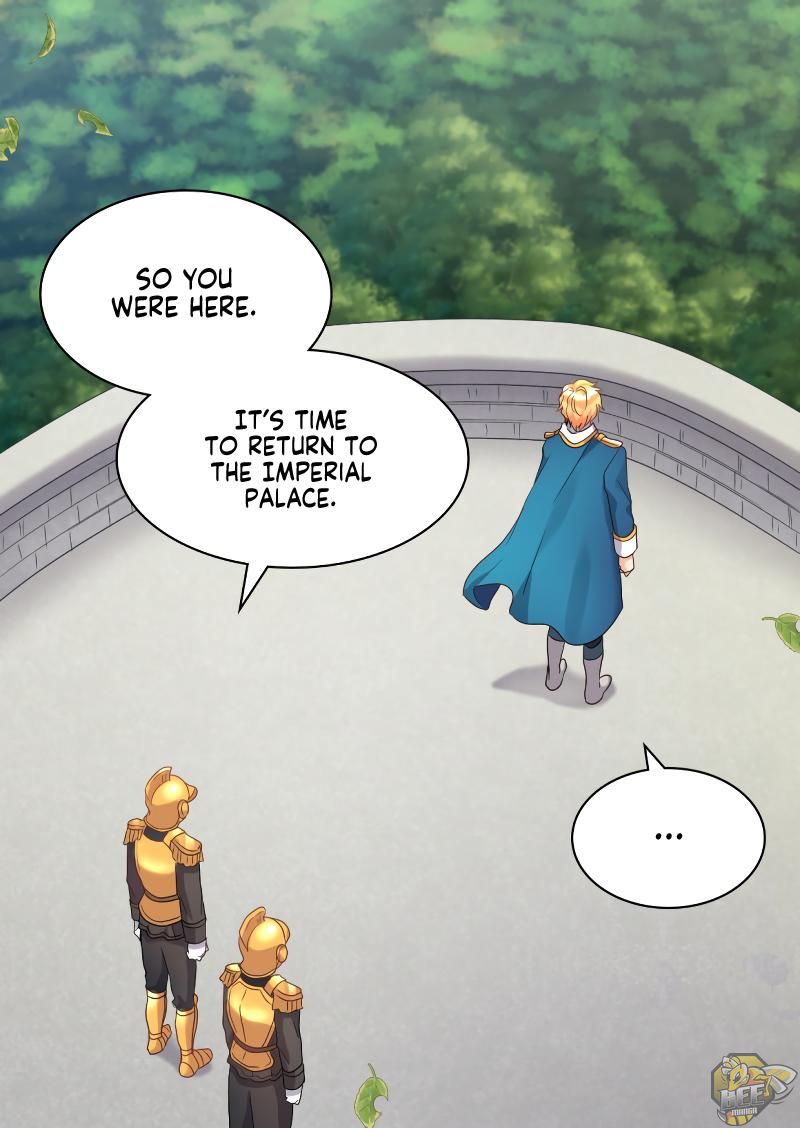 The Twins' New Life Chapter 47 - page 55