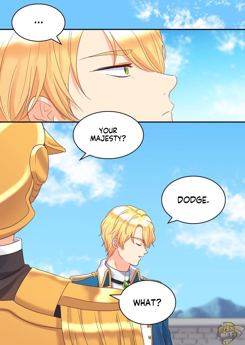 The Twins' New Life Chapter 47 - page 56
