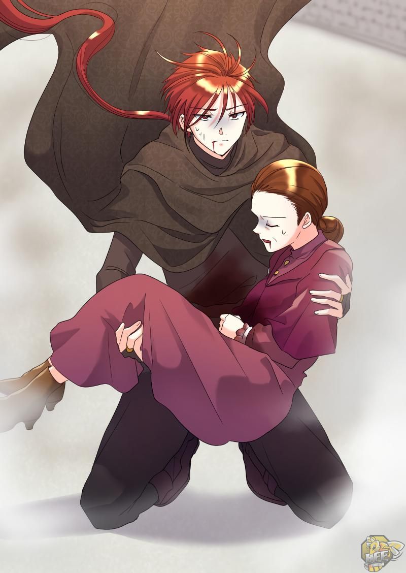 The Twins' New Life Chapter 47 - page 59