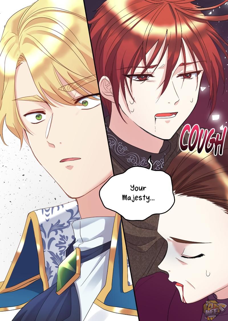 The Twins' New Life Chapter 47 - page 60