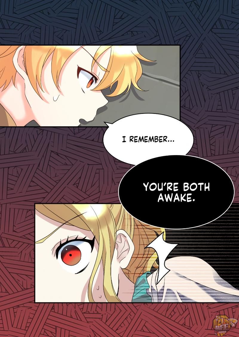 The Twins' New Life Chapter 47 - page 7