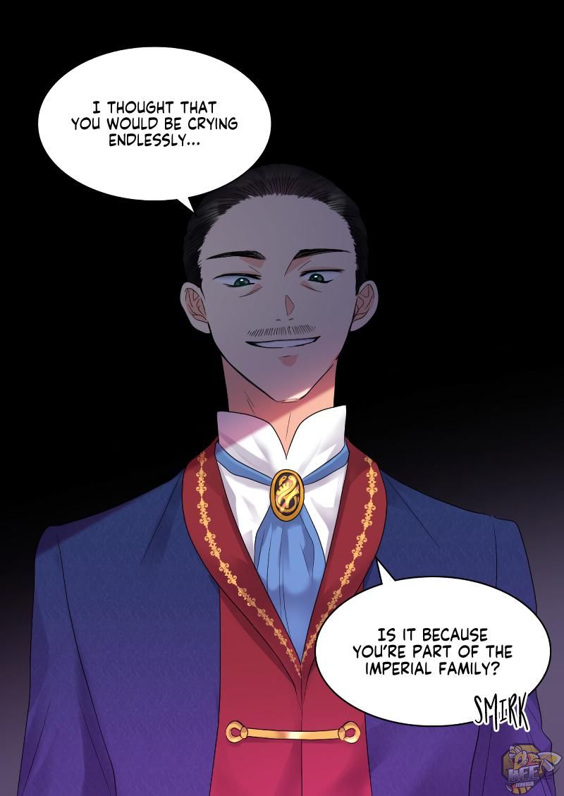 The Twins' New Life Chapter 47 - page 9