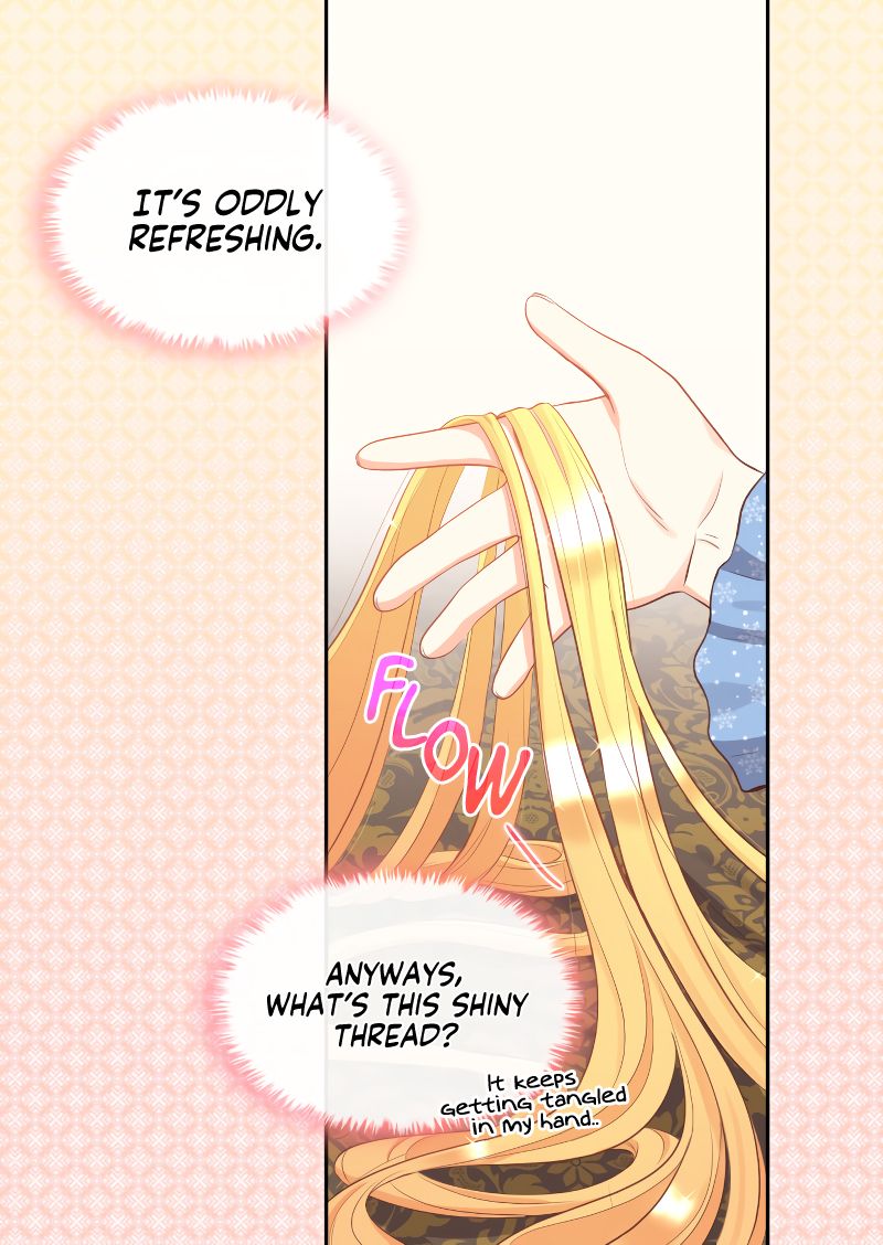 The Twins' New Life Chapter 22 - page 10