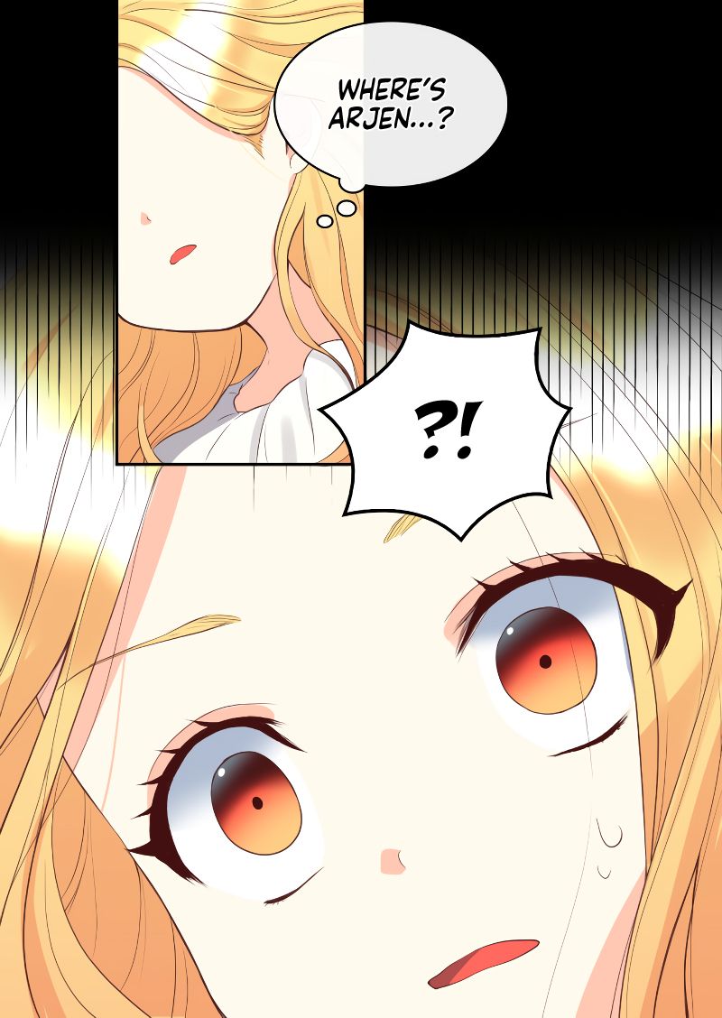 The Twins' New Life Chapter 22 - page 11