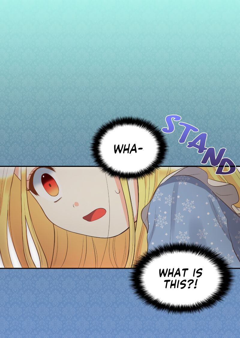 The Twins' New Life Chapter 22 - page 12