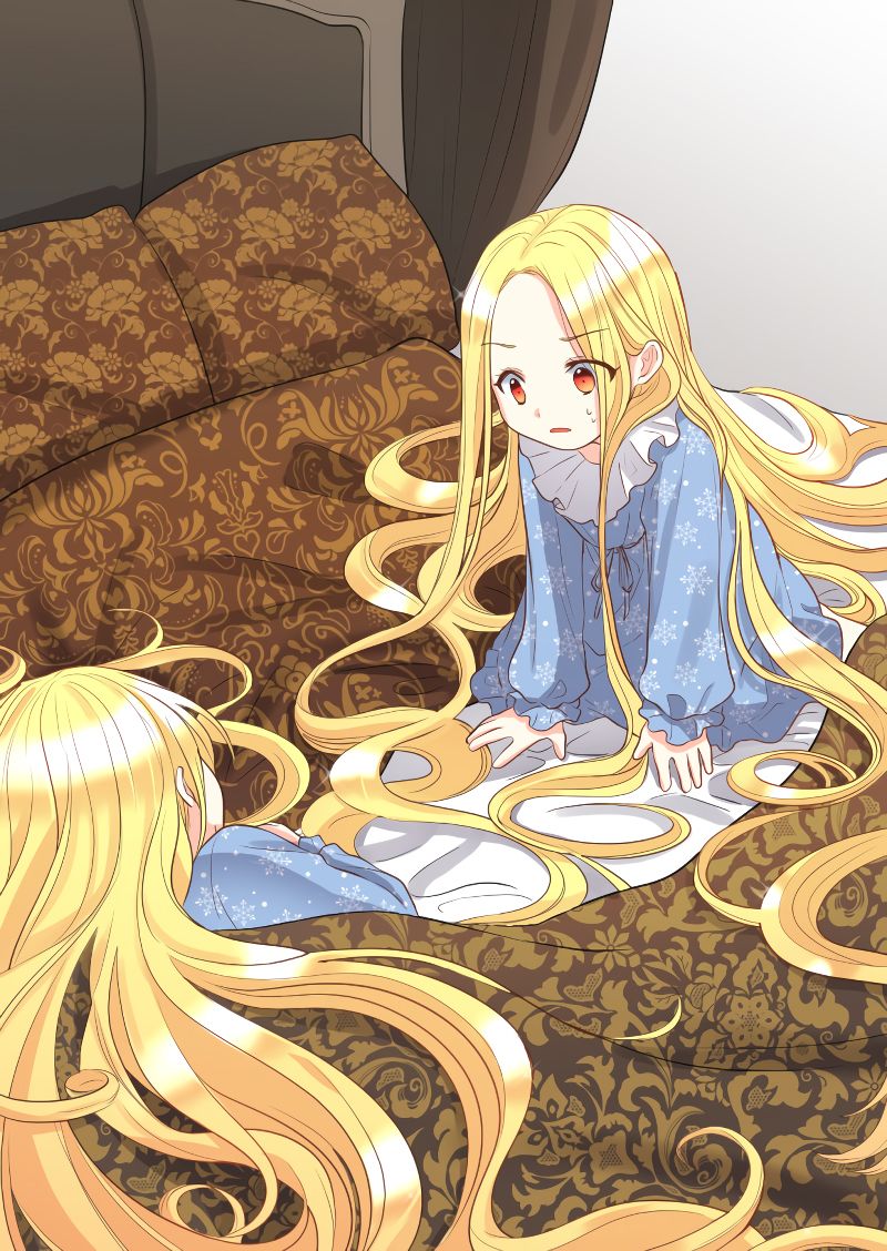 The Twins' New Life Chapter 22 - page 13