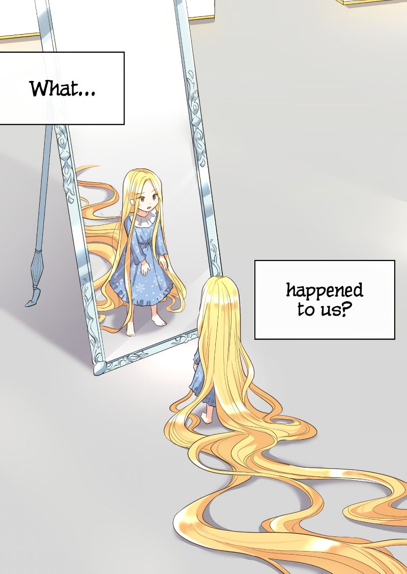 The Twins' New Life Chapter 22 - page 15