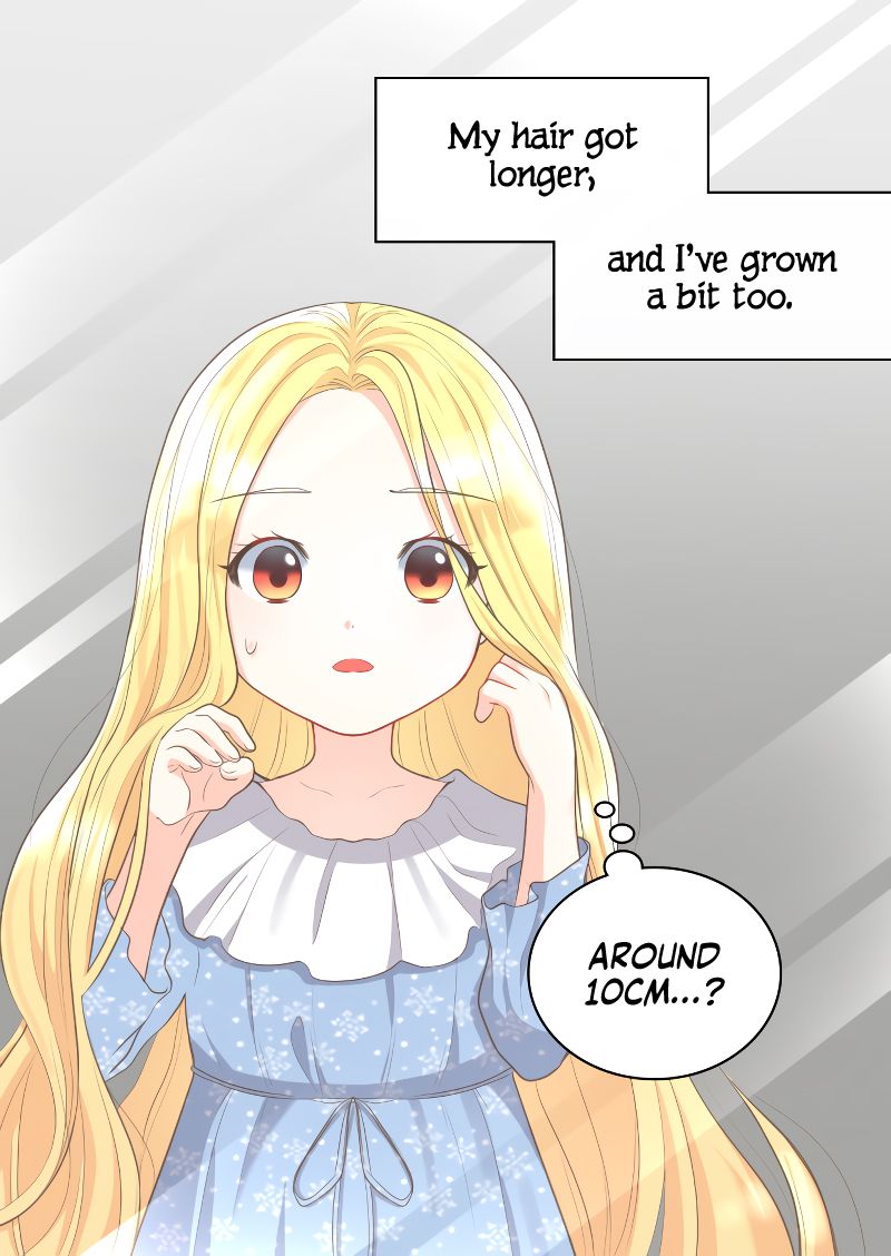 The Twins' New Life Chapter 22 - page 16