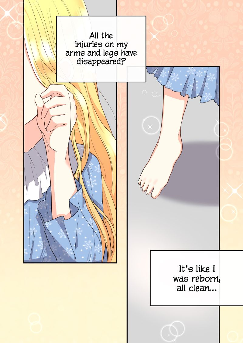 The Twins' New Life Chapter 22 - page 17