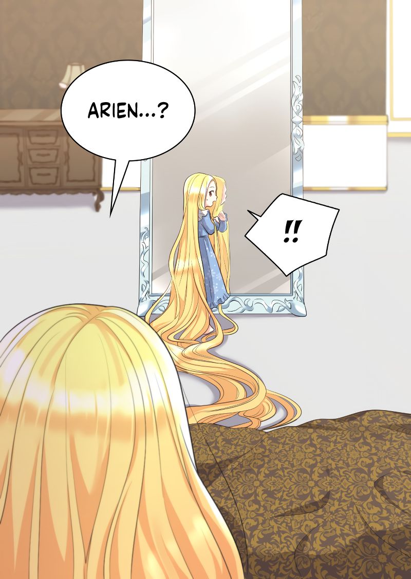 The Twins' New Life Chapter 22 - page 18