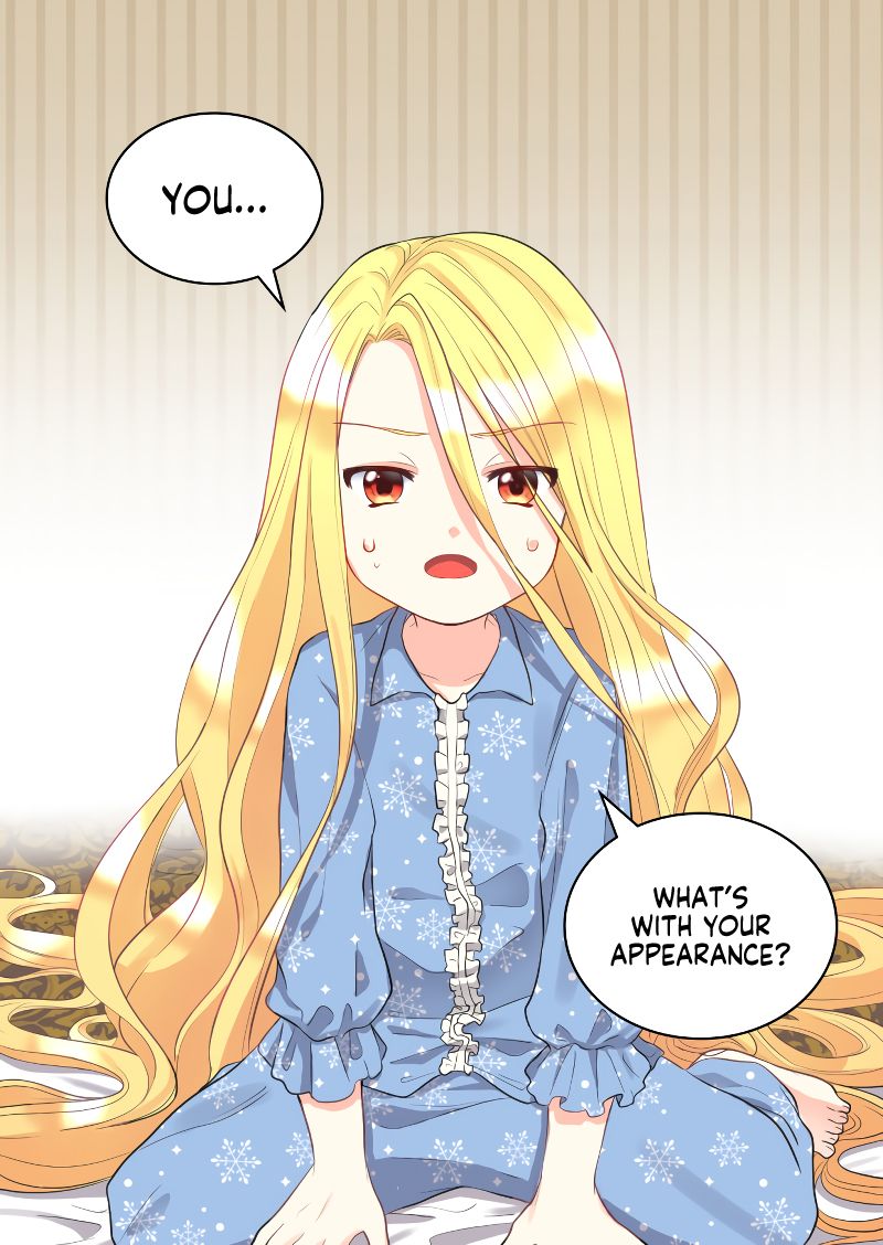 The Twins' New Life Chapter 22 - page 19