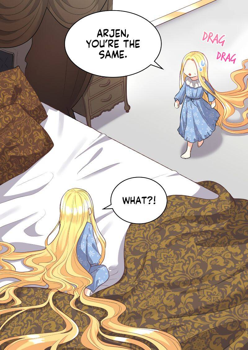 The Twins' New Life Chapter 22 - page 20