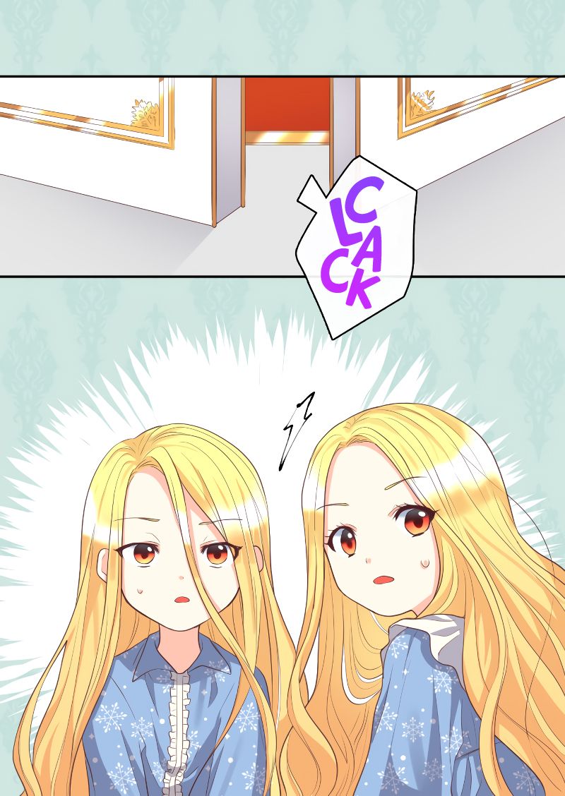 The Twins' New Life Chapter 22 - page 22