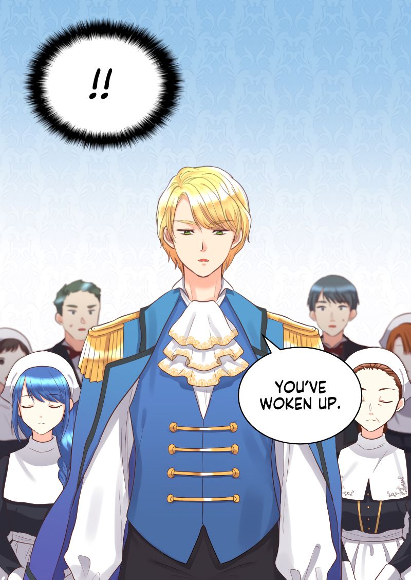 The Twins' New Life Chapter 22 - page 23